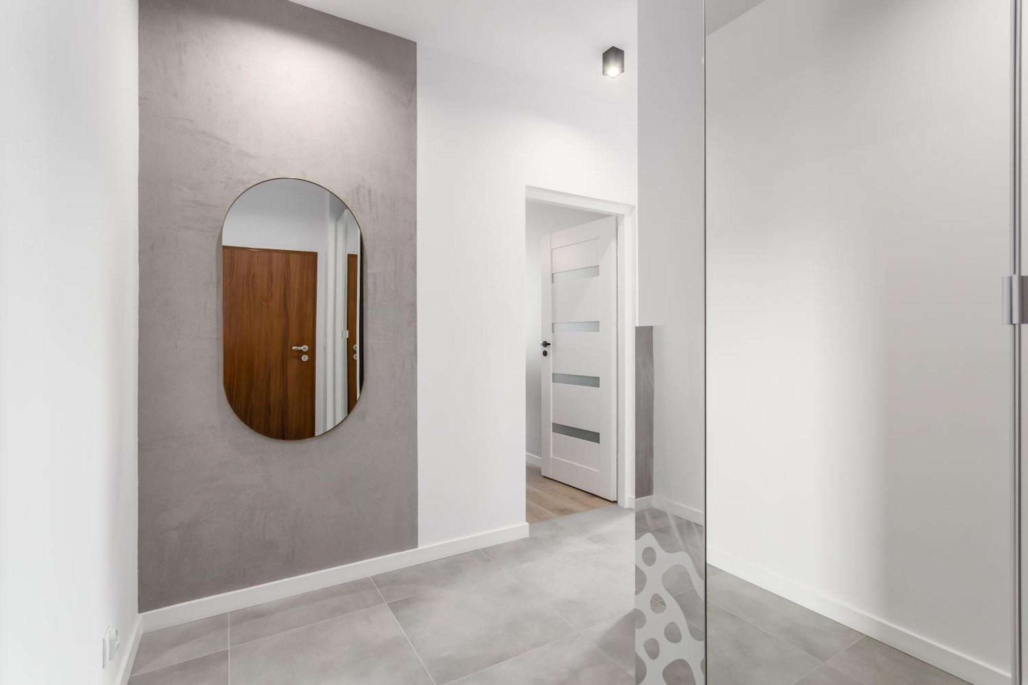 Praga Residence Premium Warsaw Exterior photo